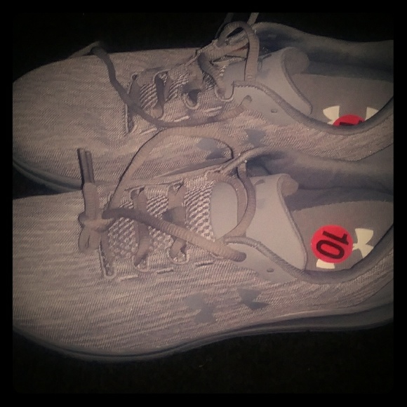 Under Armour Other - Under Armour training sneakers